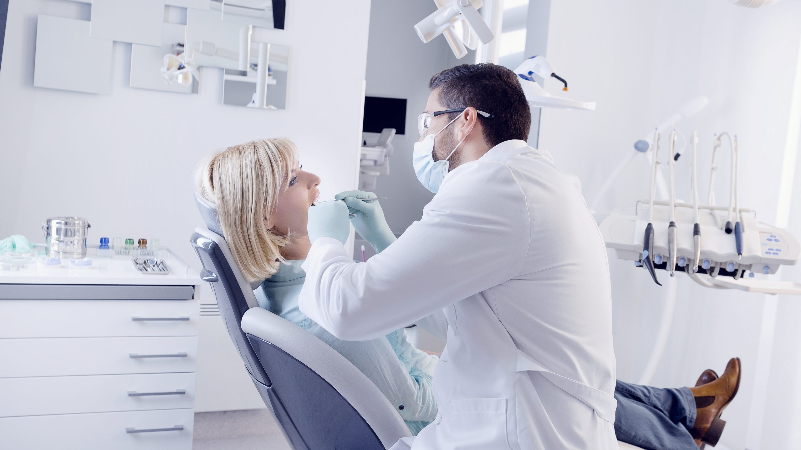Dentist in Roswell, NM